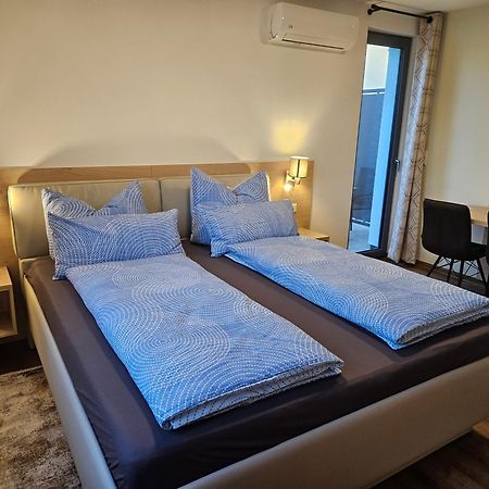 Rana'S B&B - Bed&Breakfast Rust Esterno foto