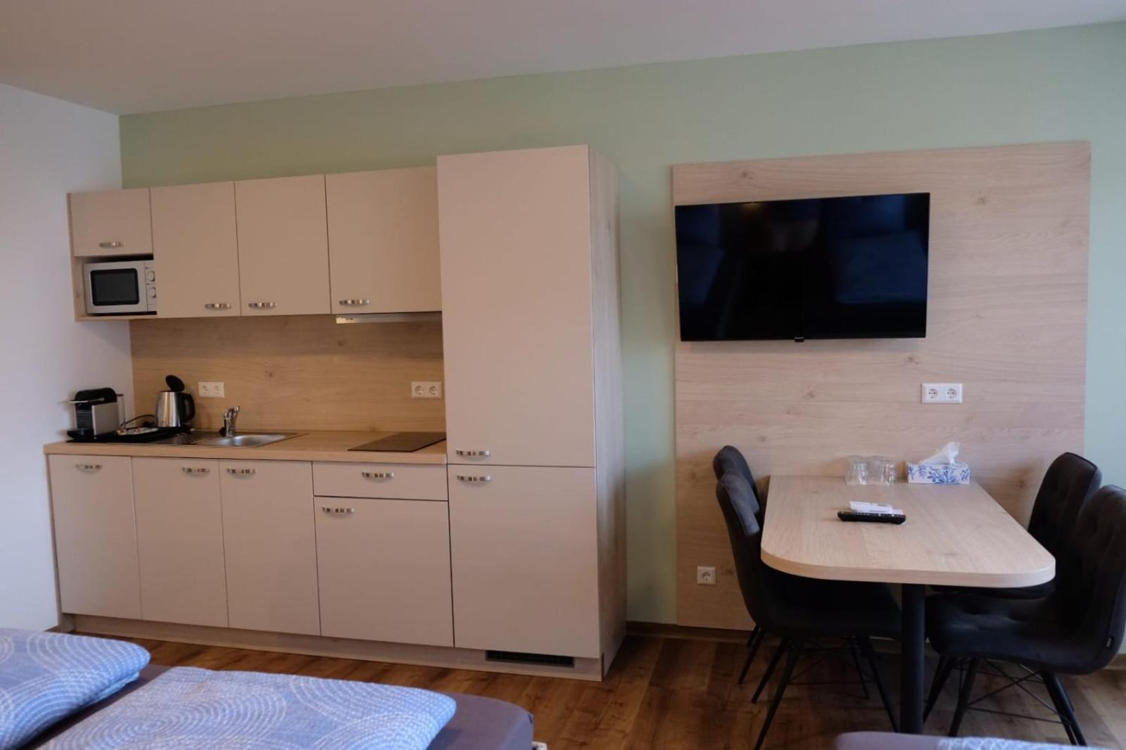 Rana'S B&B - Bed&Breakfast Rust Esterno foto