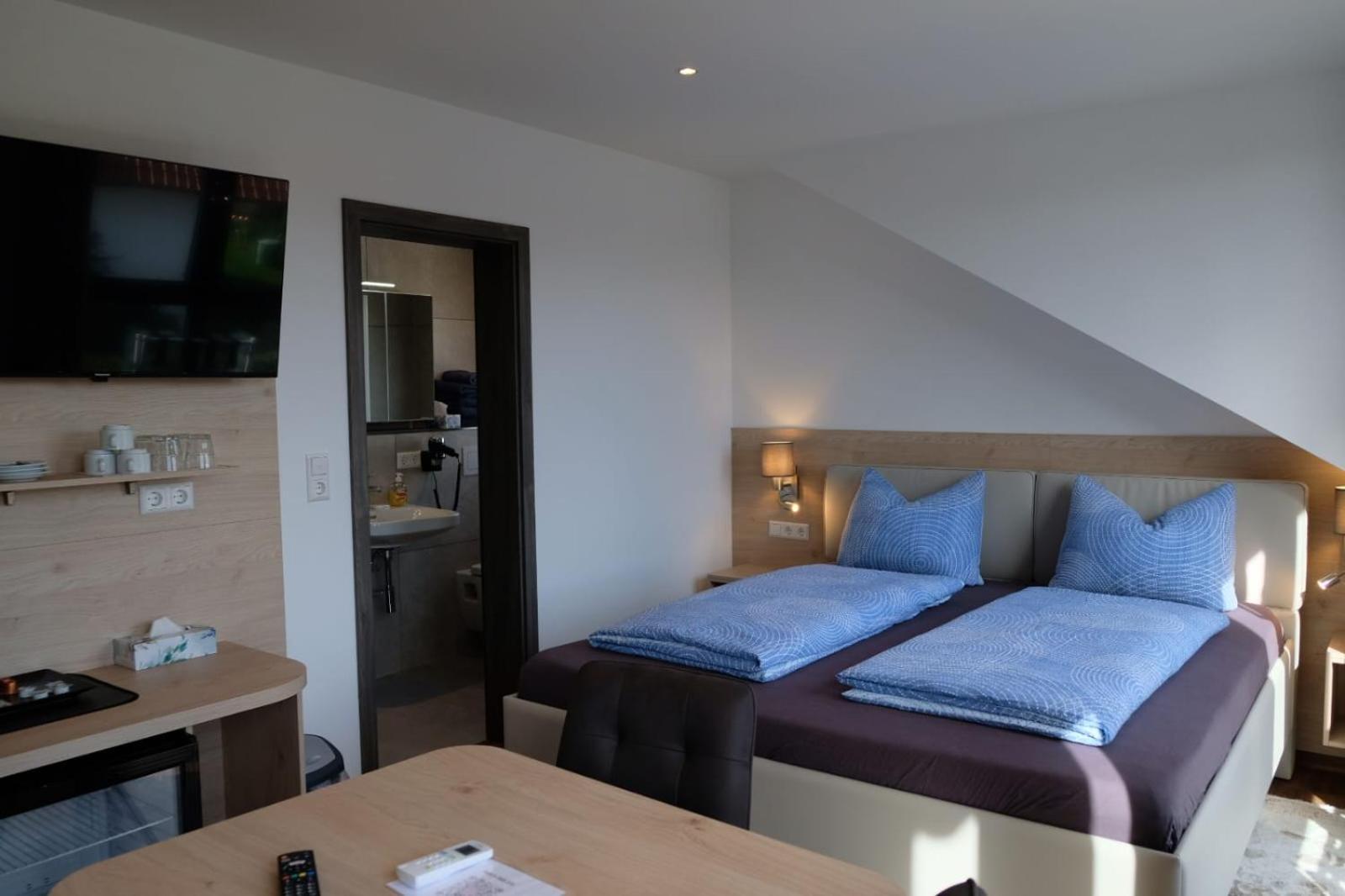 Rana'S B&B - Bed&Breakfast Rust Esterno foto