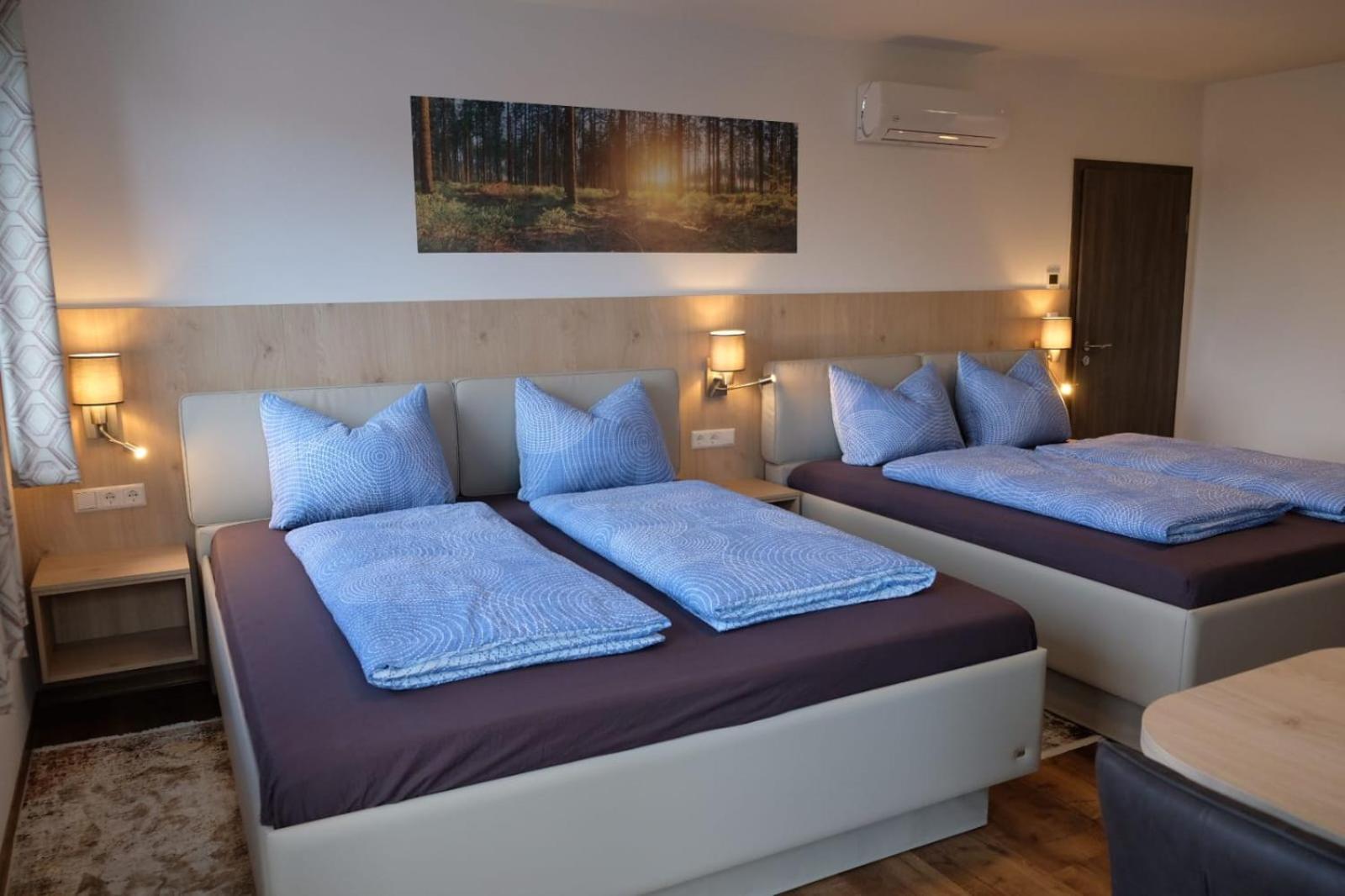 Rana'S B&B - Bed&Breakfast Rust Esterno foto