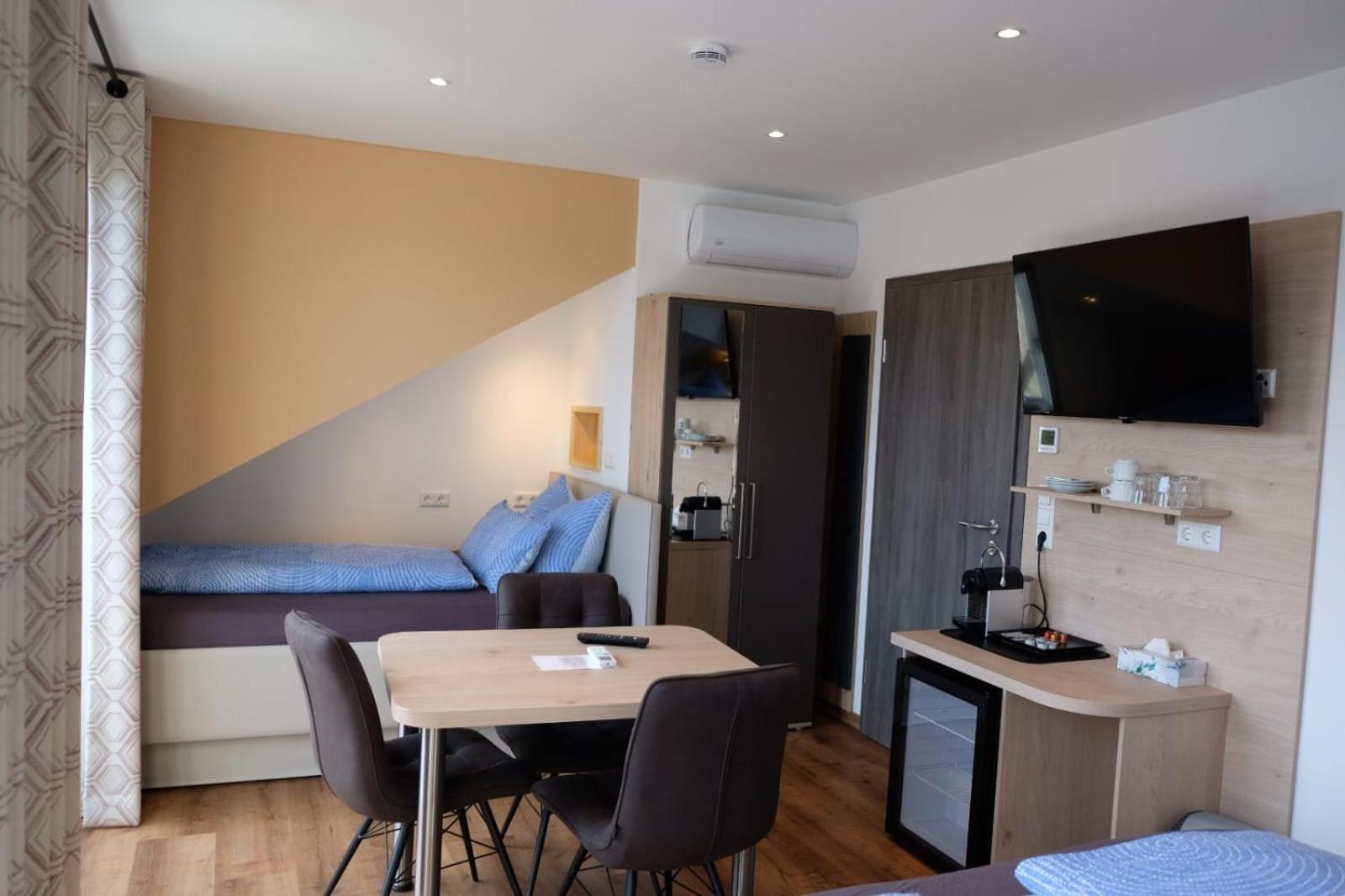 Rana'S B&B - Bed&Breakfast Rust Esterno foto