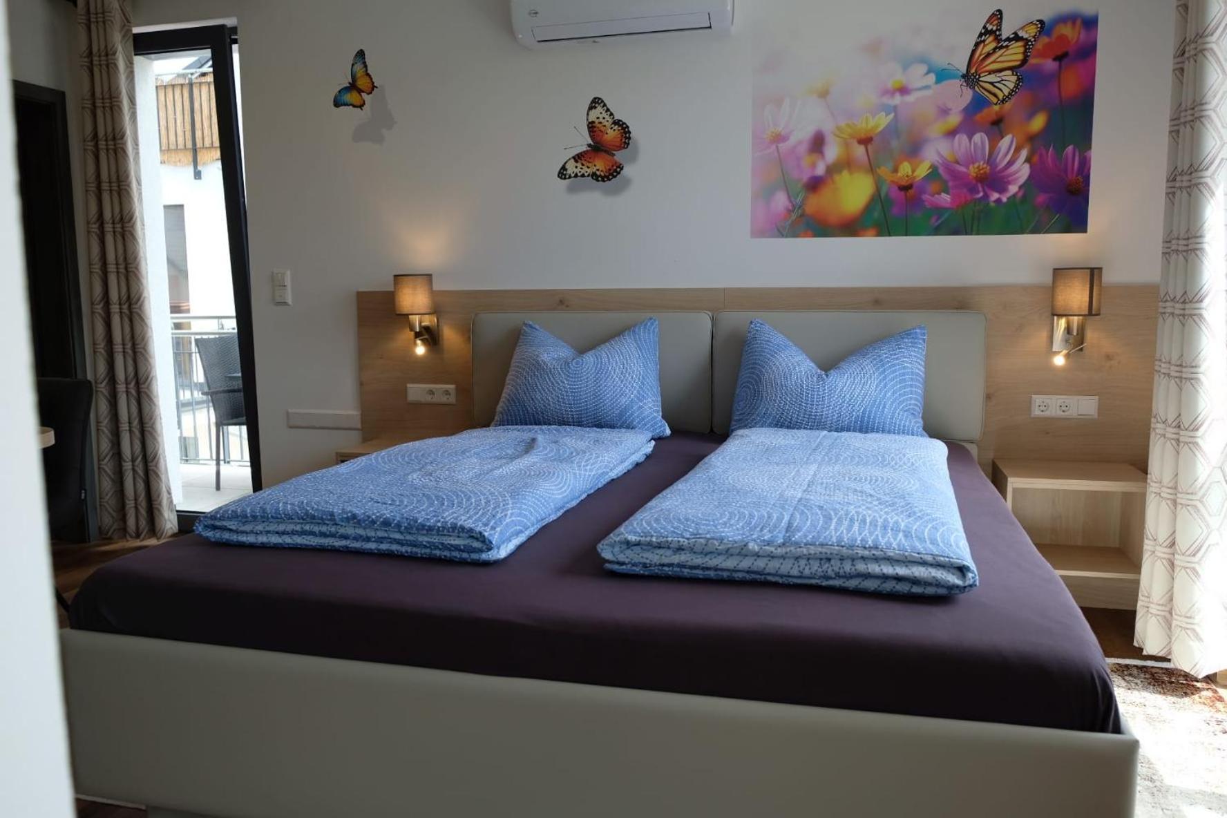Rana'S B&B - Bed&Breakfast Rust Esterno foto