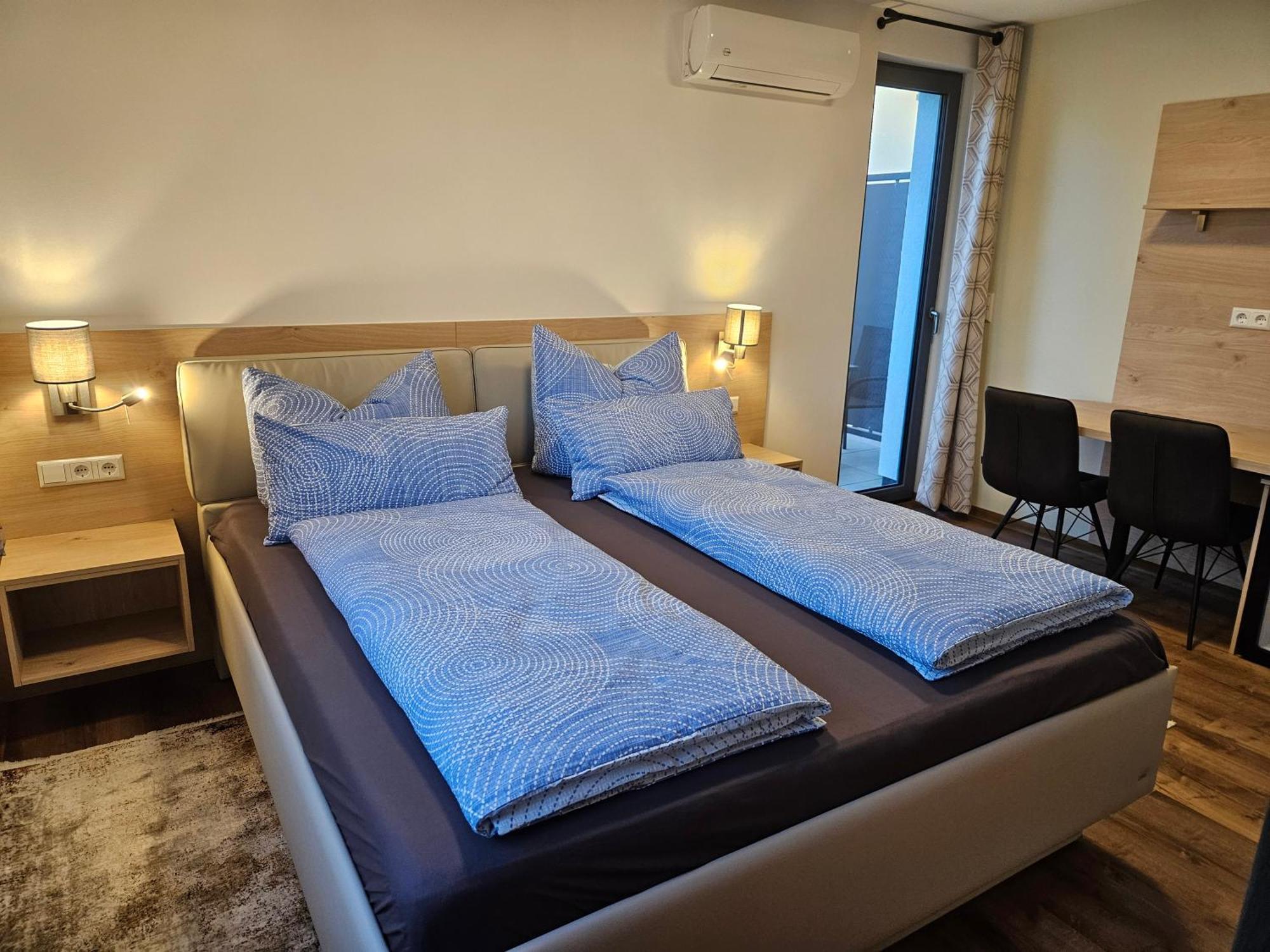 Rana'S B&B - Bed&Breakfast Rust Esterno foto