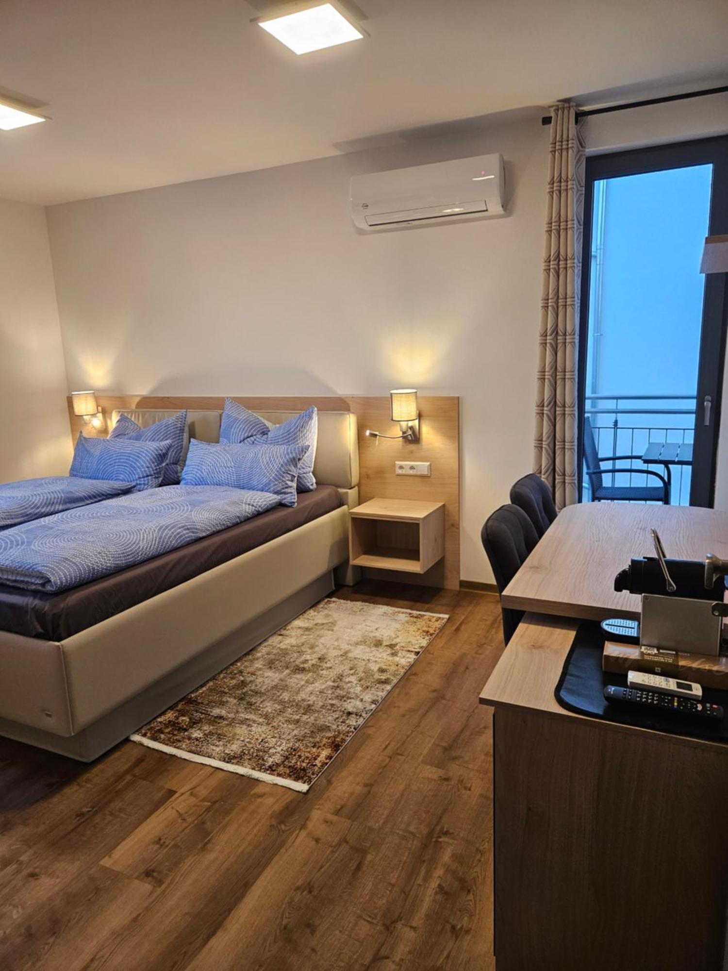 Rana'S B&B - Bed&Breakfast Rust Esterno foto