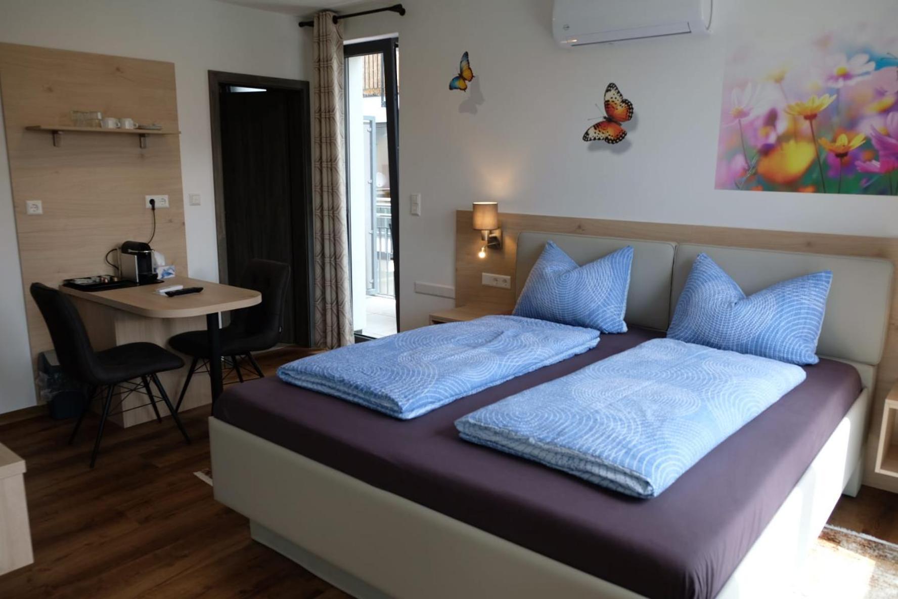 Rana'S B&B - Bed&Breakfast Rust Esterno foto