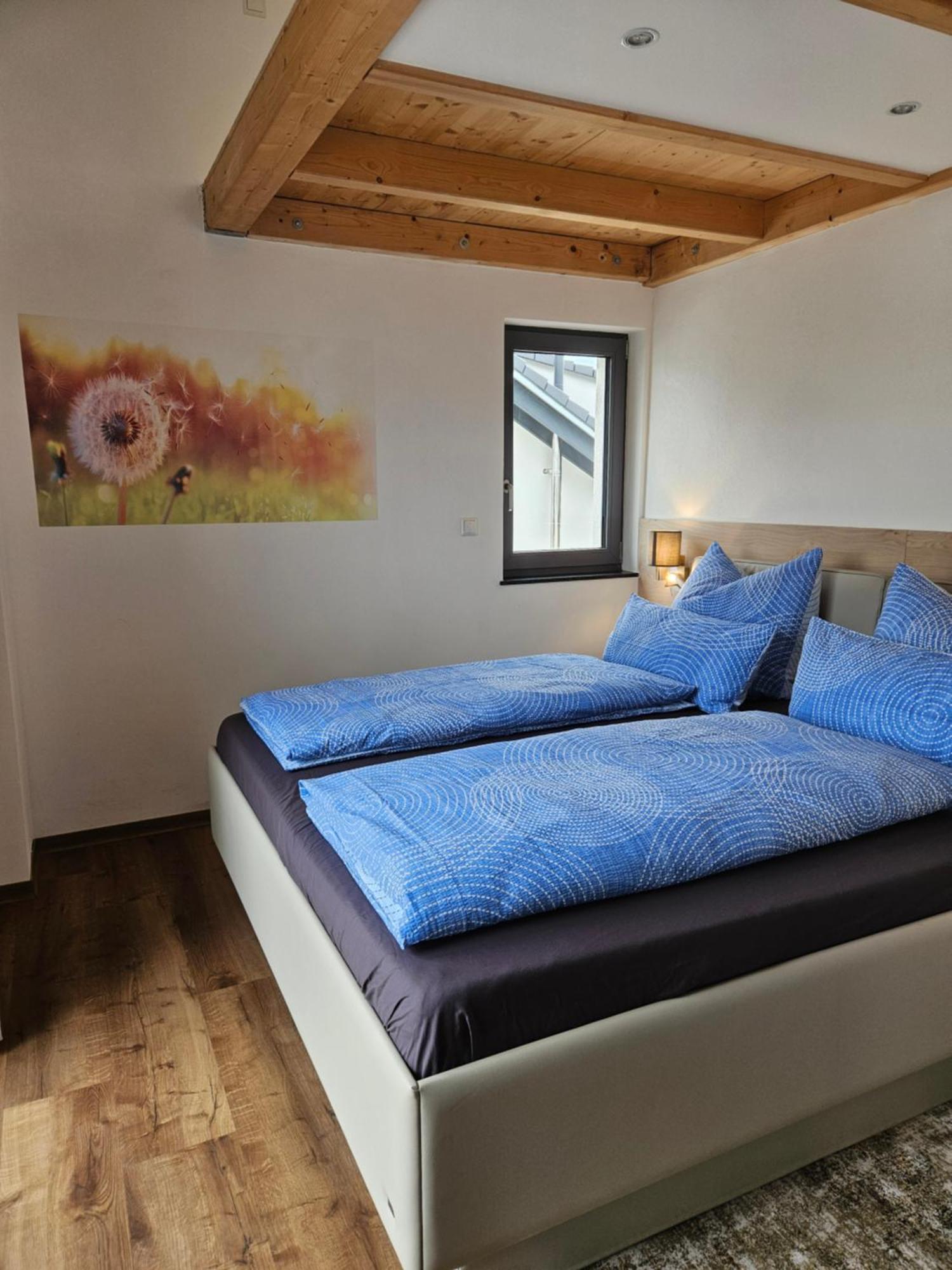 Rana'S B&B - Bed&Breakfast Rust Esterno foto
