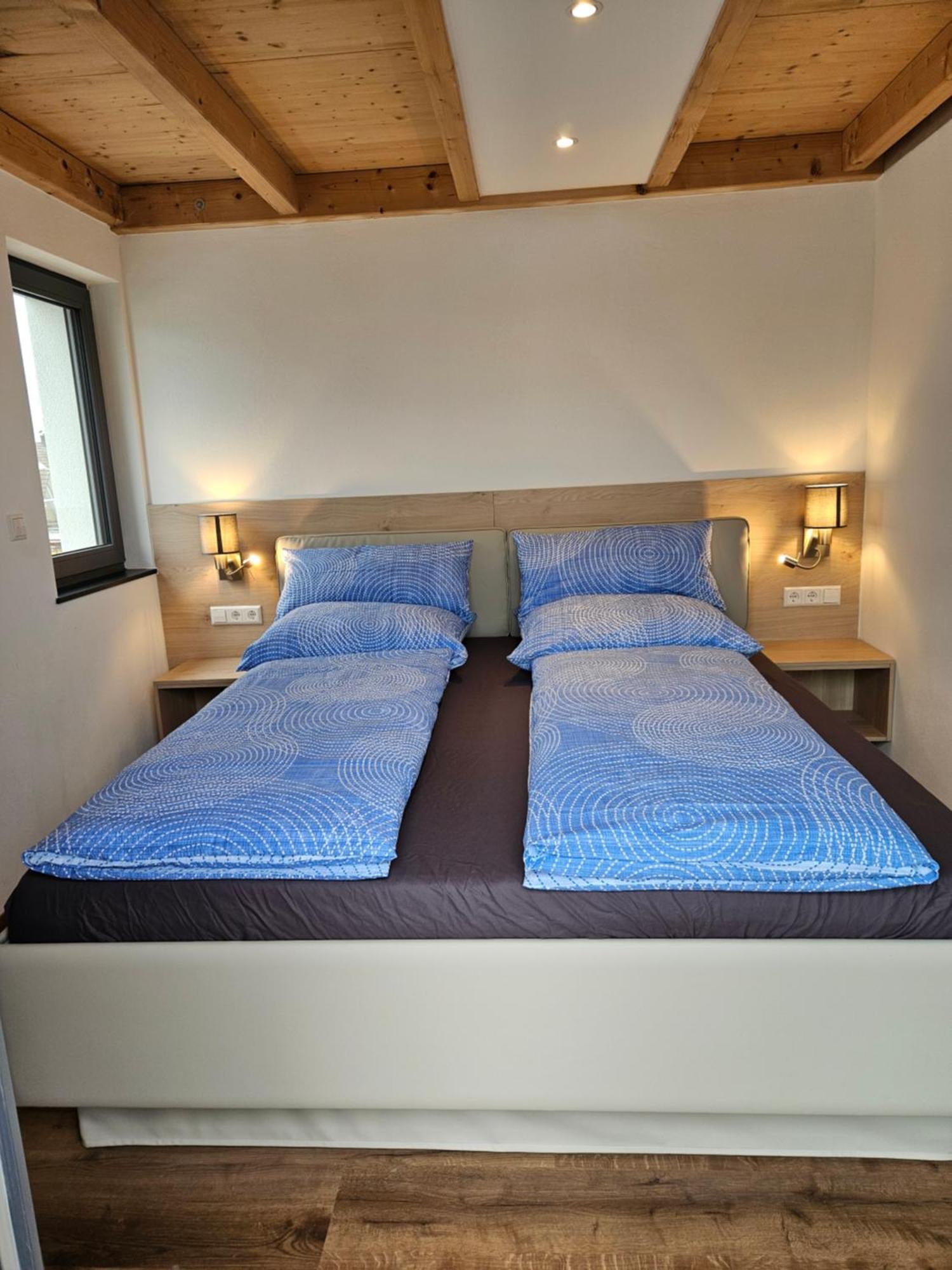 Rana'S B&B - Bed&Breakfast Rust Esterno foto