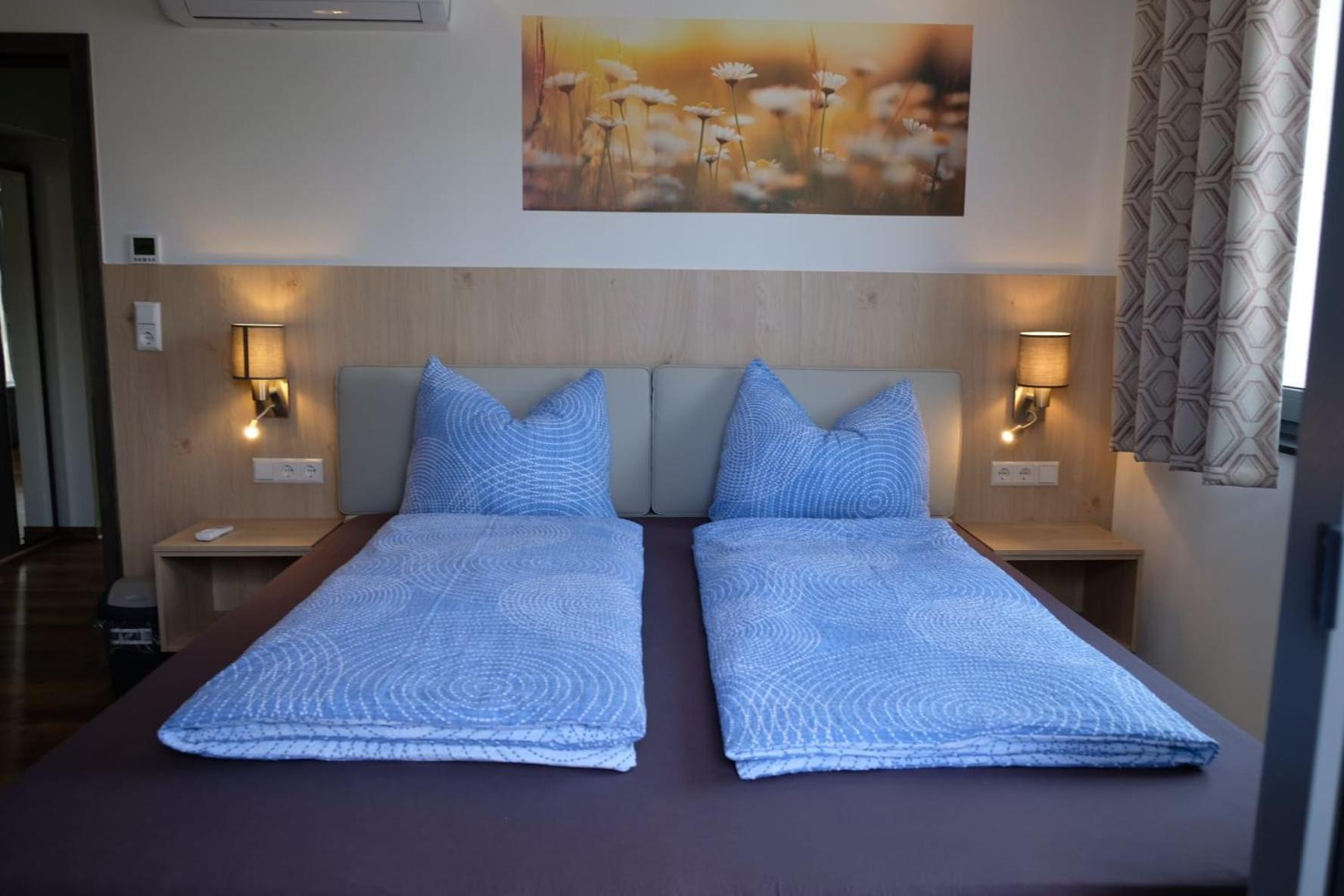 Rana'S B&B - Bed&Breakfast Rust Esterno foto