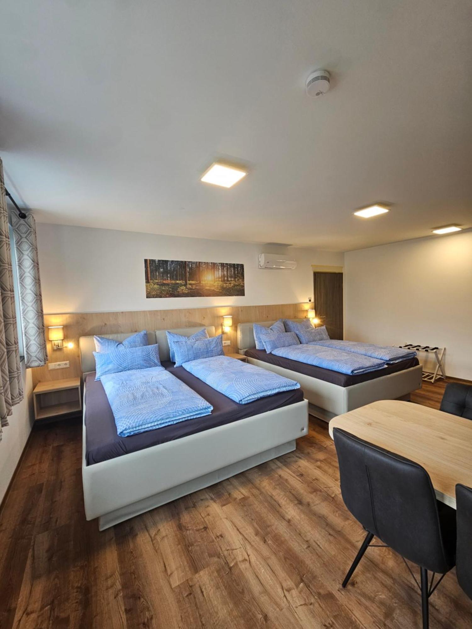 Rana'S B&B - Bed&Breakfast Rust Esterno foto